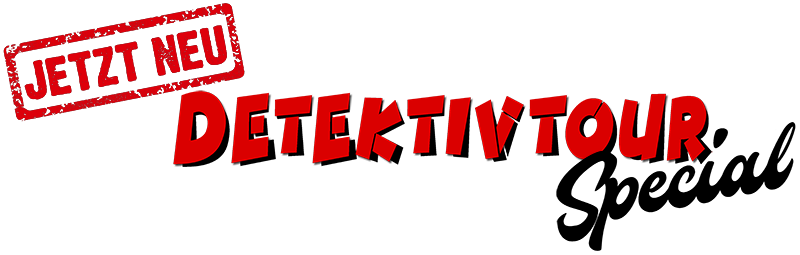 Detektivtour Special