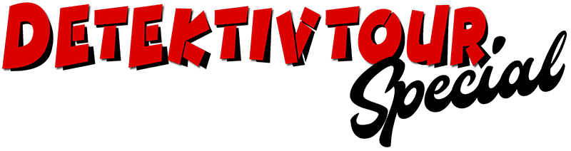 Detektivtour Special
